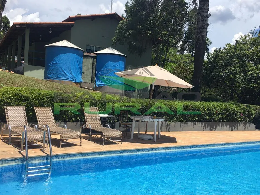 Country home for sale of 4,000 m² in Alumínio, SP, Brazil