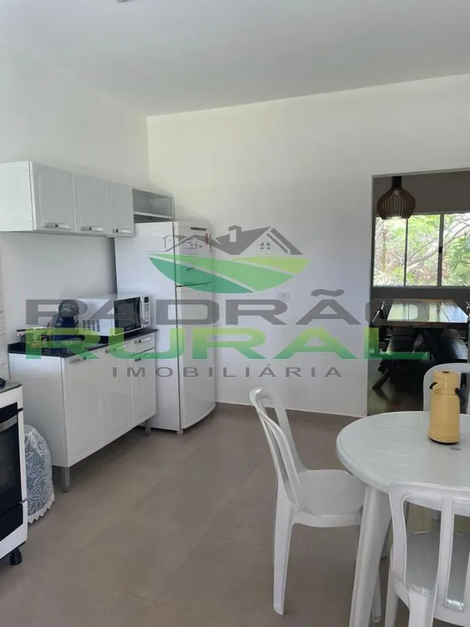 Country home for sale of 4,000 m² in Alumínio, SP, Brazil