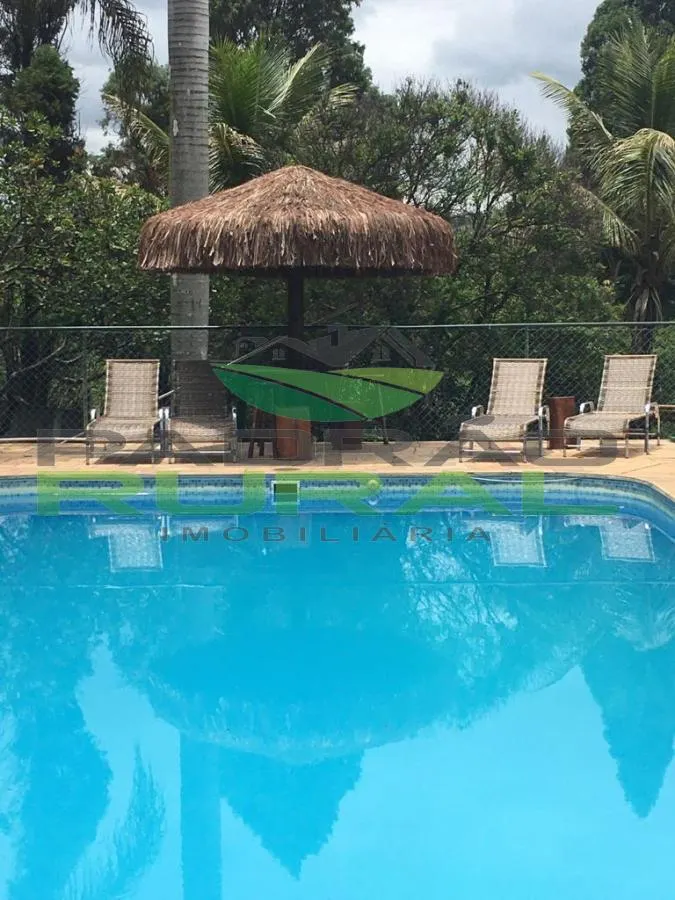 Country home for sale of 4,000 m² in Alumínio, SP, Brazil