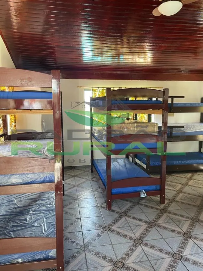 Country home for sale of 4,000 m² in Alumínio, SP, Brazil