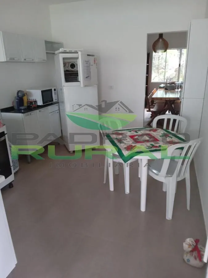 Country home for sale of 4,000 m² in Alumínio, SP, Brazil