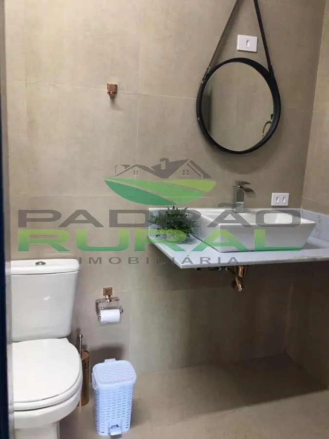 Country home for sale of 4,000 m² in Alumínio, SP, Brazil