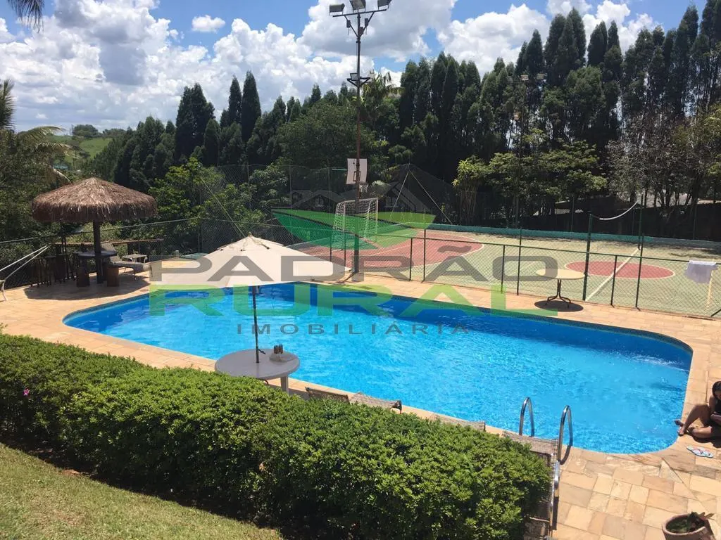 Country home for sale of 4,000 m² in Alumínio, SP, Brazil