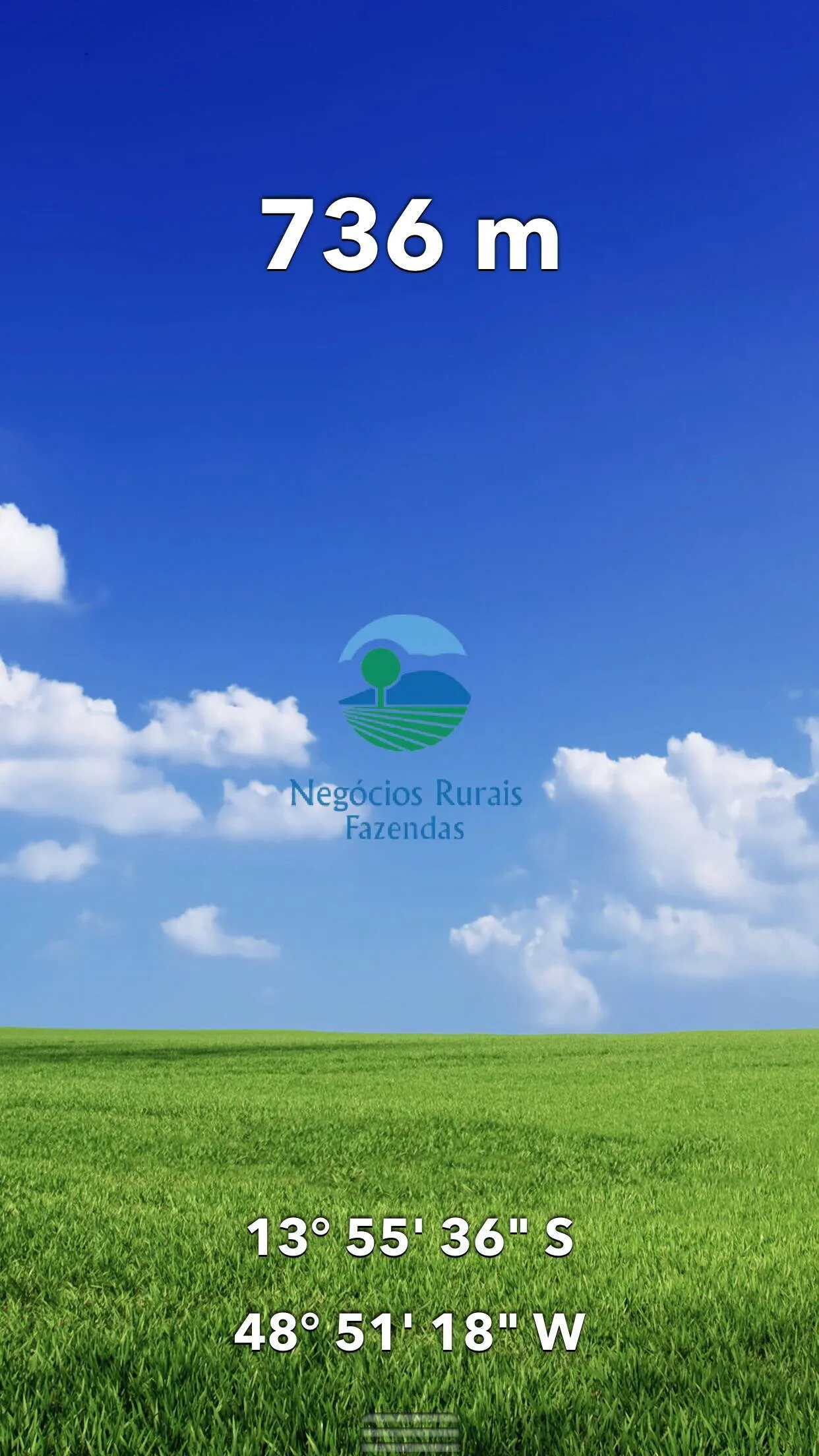 Fazenda à venda de 484 ha em Uruaçu, GO, Brasil
