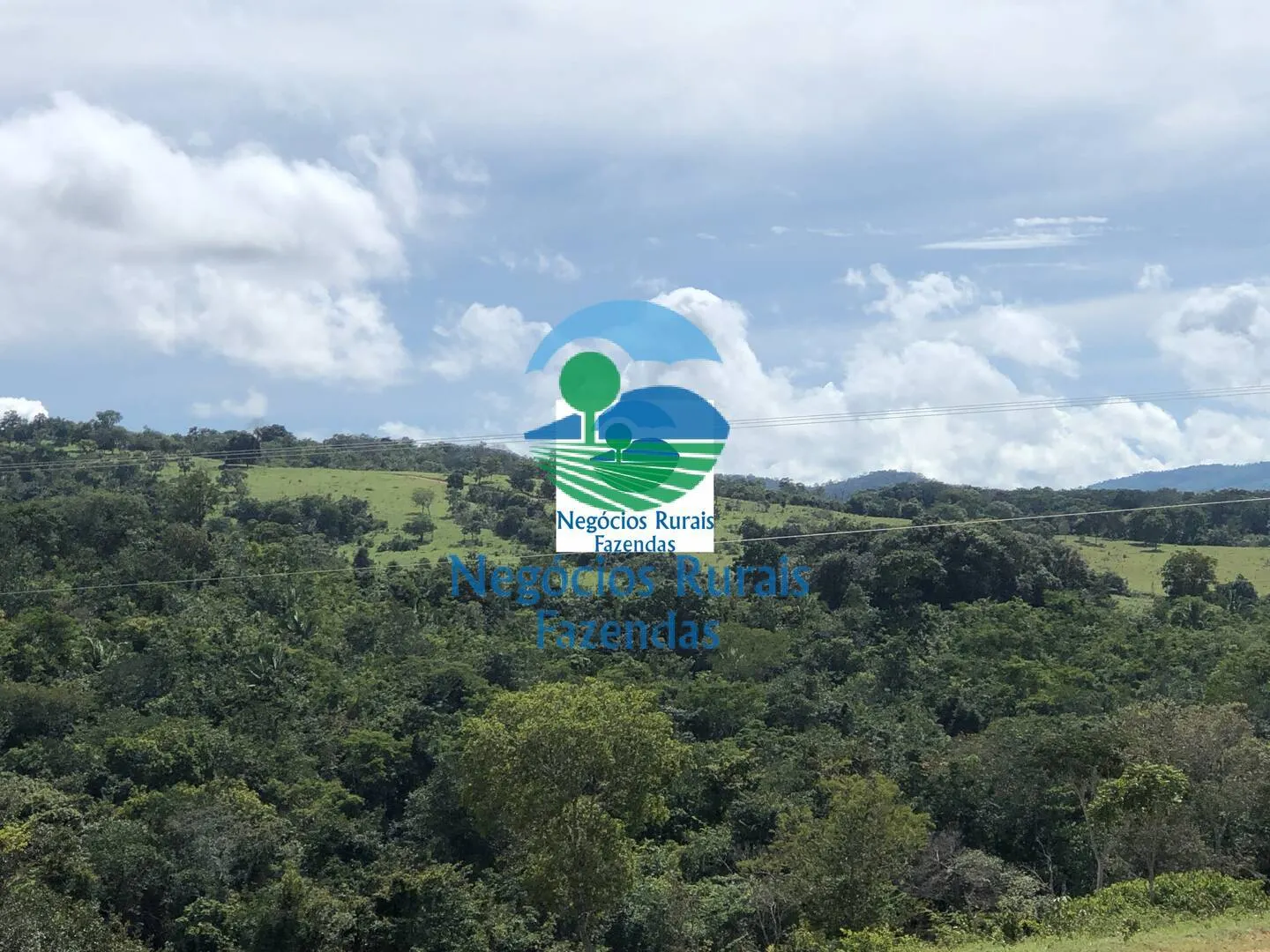 Fazenda à venda de 484 ha em Uruaçu, GO, Brasil