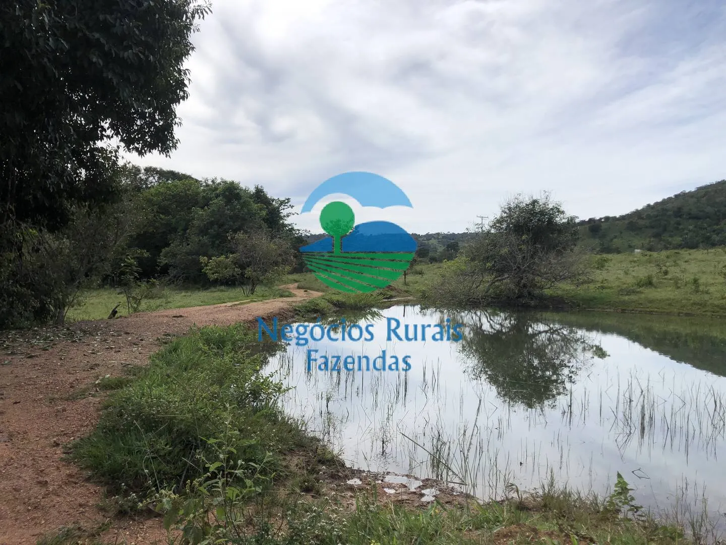Fazenda à venda de 484 ha em Uruaçu, GO, Brasil