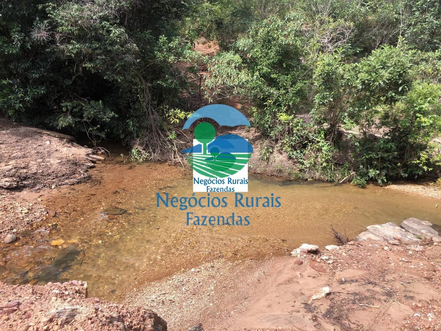 Fazenda à venda de 484 ha em Uruaçu, GO, Brasil