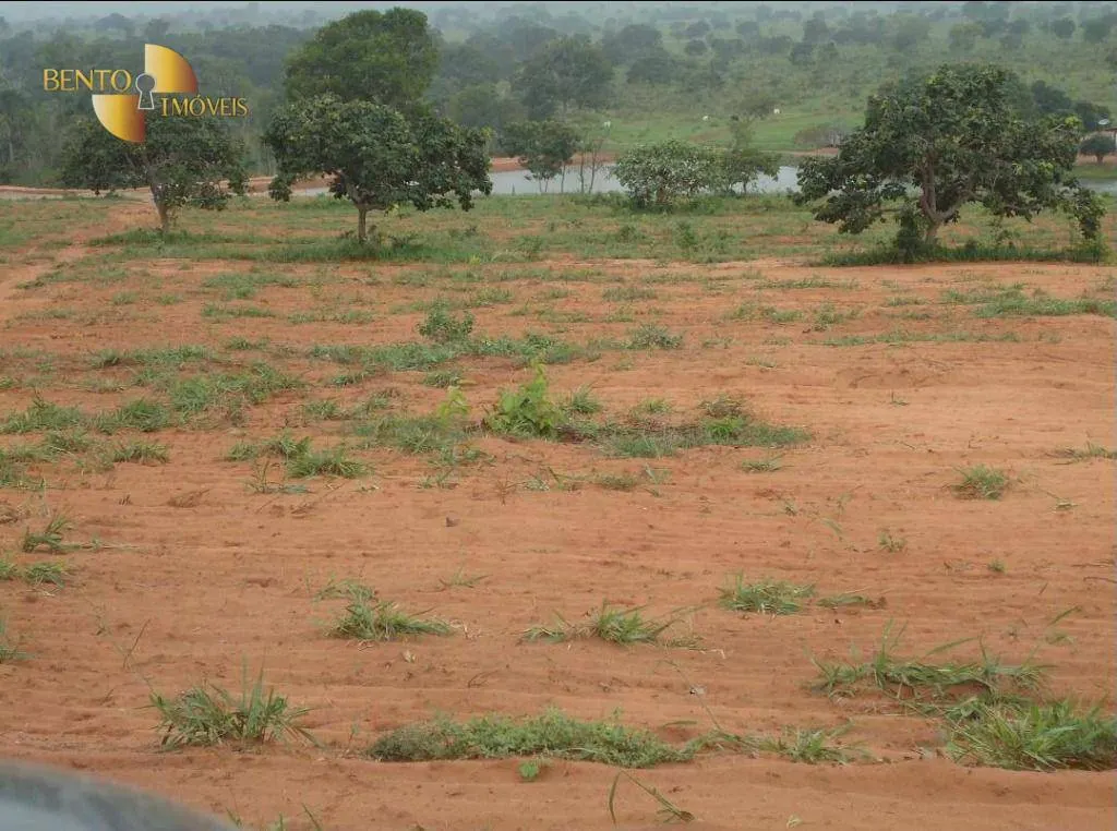 Farm for sale of 2,545 acres in Primavera do Leste, MT, Brazil