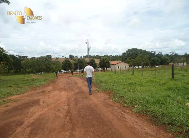 Farm for sale of 2,545 acres in Primavera do Leste, MT, Brazil