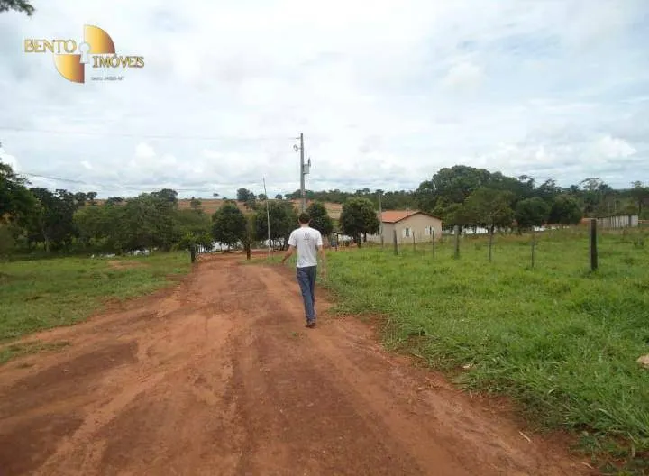 Farm for sale of 2,545 acres in Primavera do Leste, MT, Brazil
