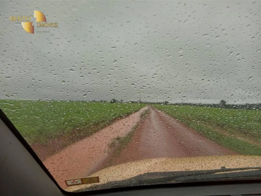 Fazenda à venda e para Arrendar de 3.330 ha em Paranatinga, MT, Brasil