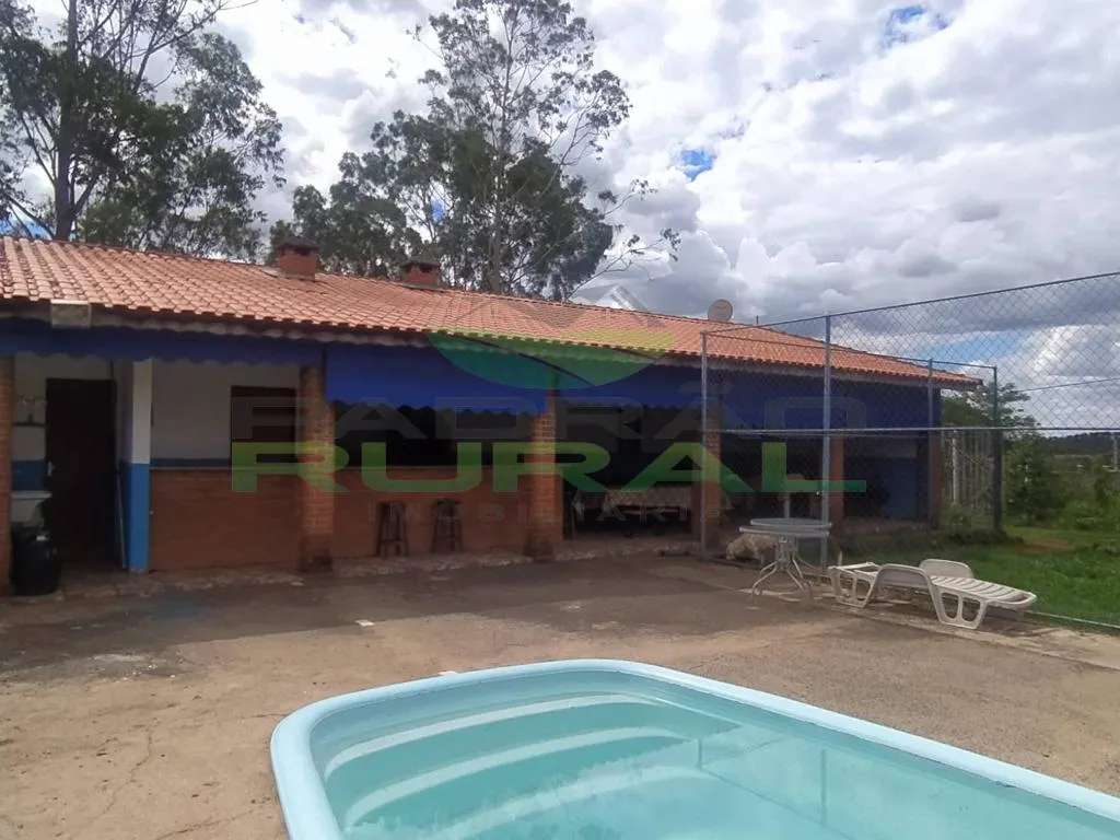 Chácara à venda de 2.000 m² em Porangaba, SP, Brasil