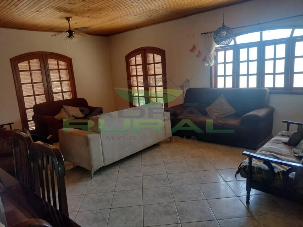 Chácara à venda de 2.000 m² em Porangaba, SP, Brasil