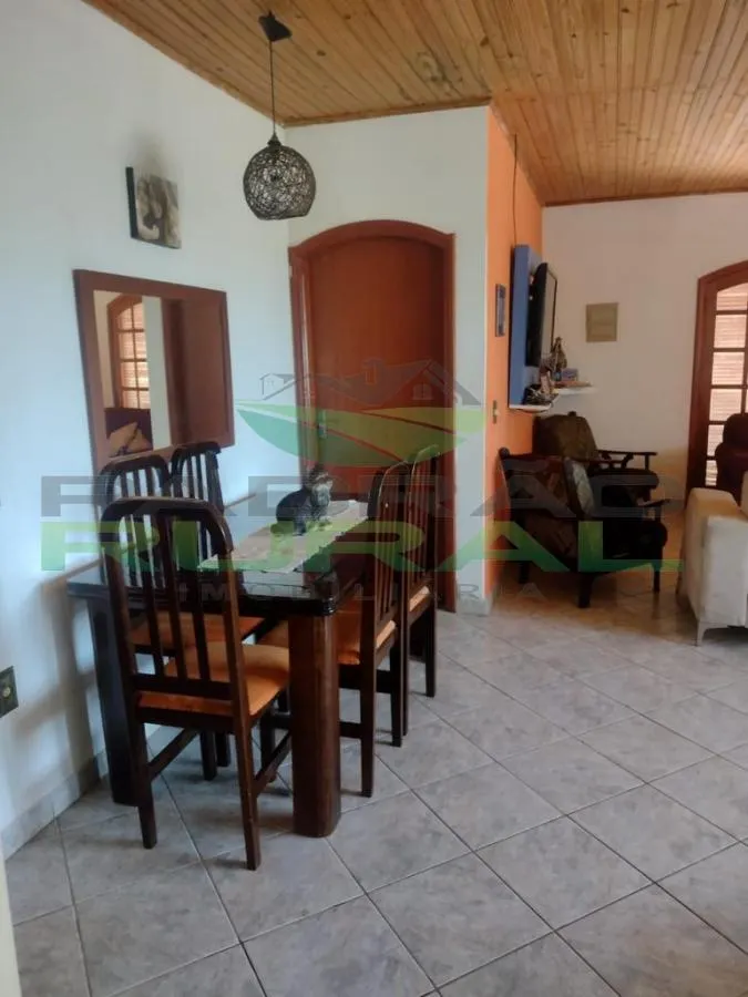 Chácara à venda de 2.000 m² em Porangaba, SP, Brasil