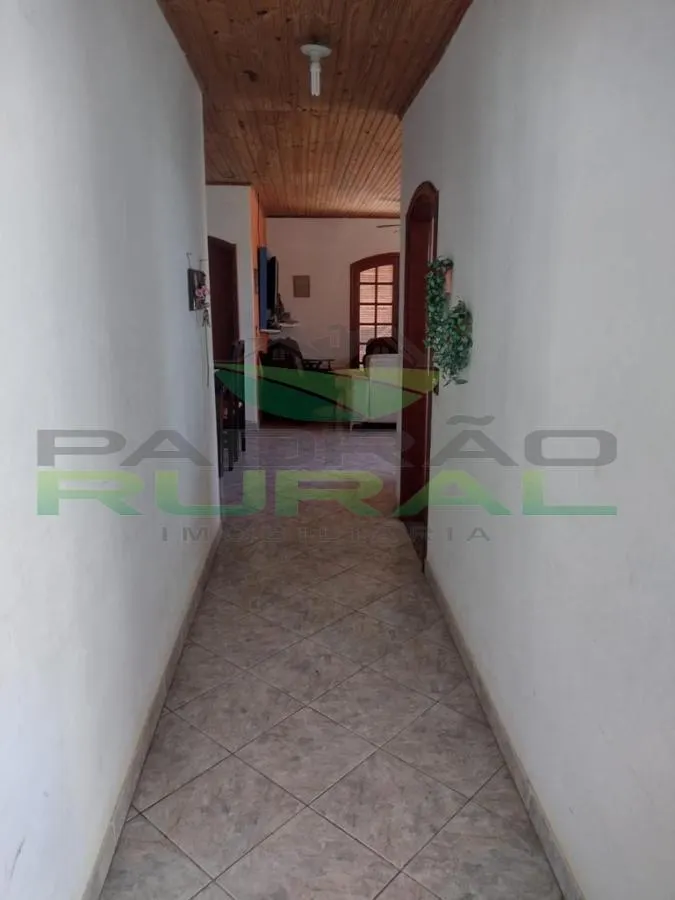 Chácara à venda de 2.000 m² em Porangaba, SP, Brasil