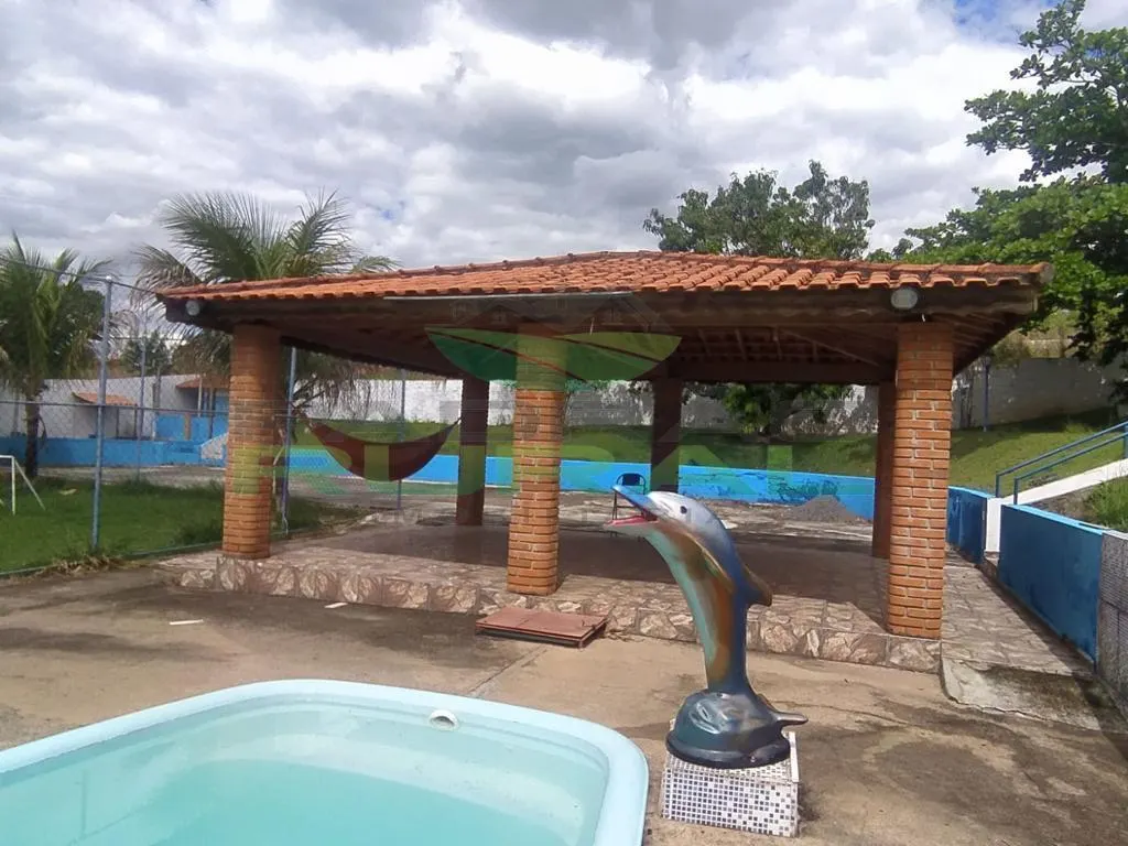 Chácara à venda de 2.000 m² em Porangaba, SP, Brasil