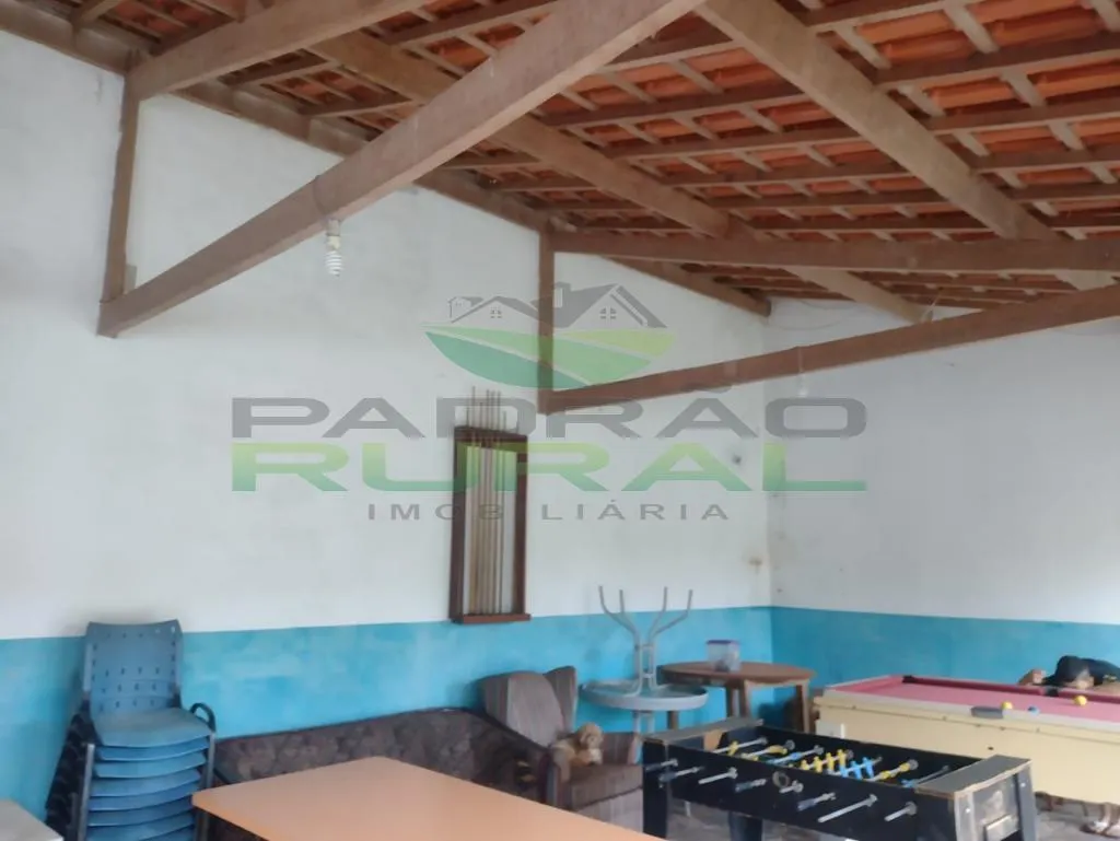 Chácara à venda de 2.000 m² em Porangaba, SP, Brasil
