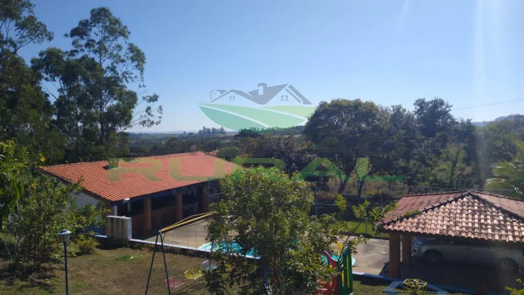 Chácara à venda de 2.000 m² em Porangaba, SP, Brasil