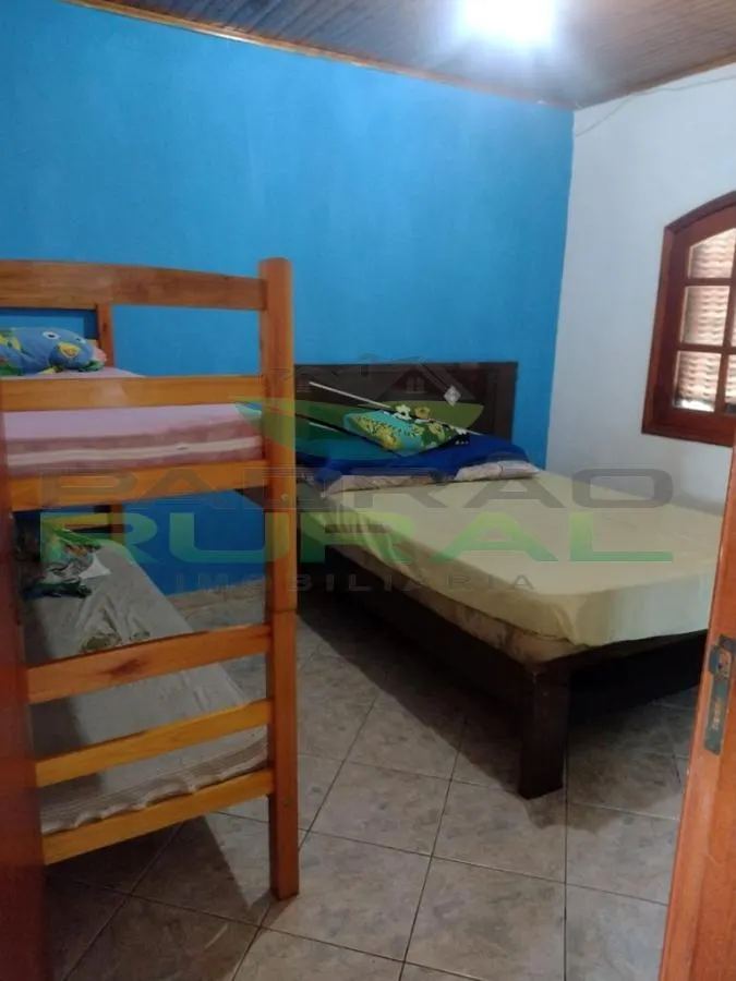 Chácara à venda de 2.000 m² em Porangaba, SP, Brasil