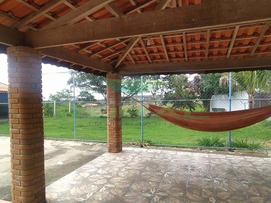 Chácara à venda de 2.000 m² em Porangaba, SP, Brasil