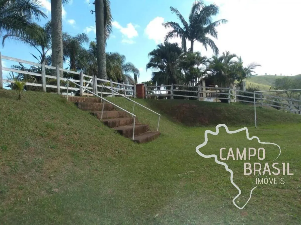 Fazenda à venda de 60 ha em Monteiro Lobato, SP, Brasil