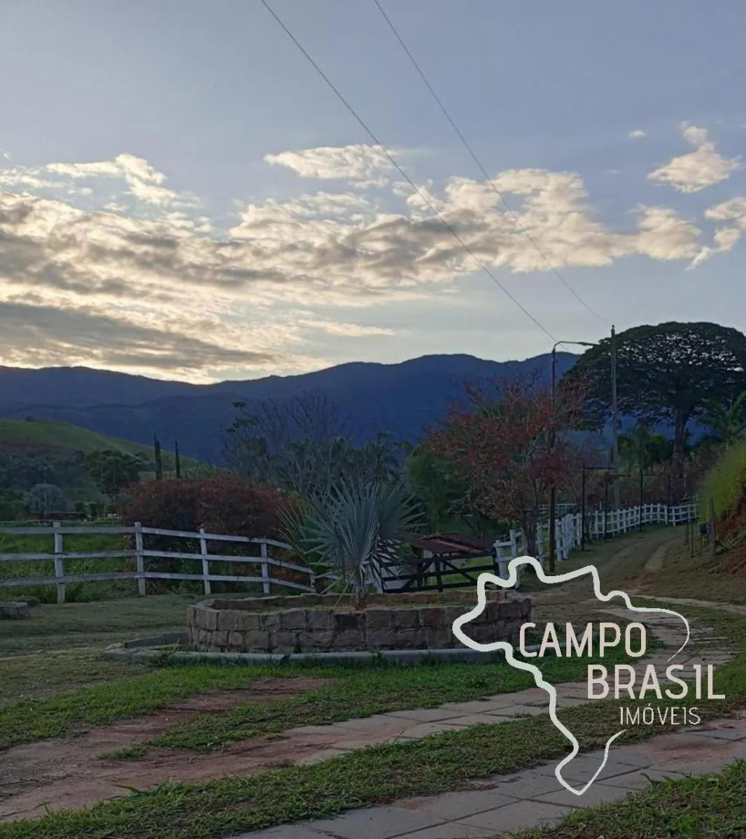 Fazenda à venda de 60 ha em Monteiro Lobato, SP, Brasil