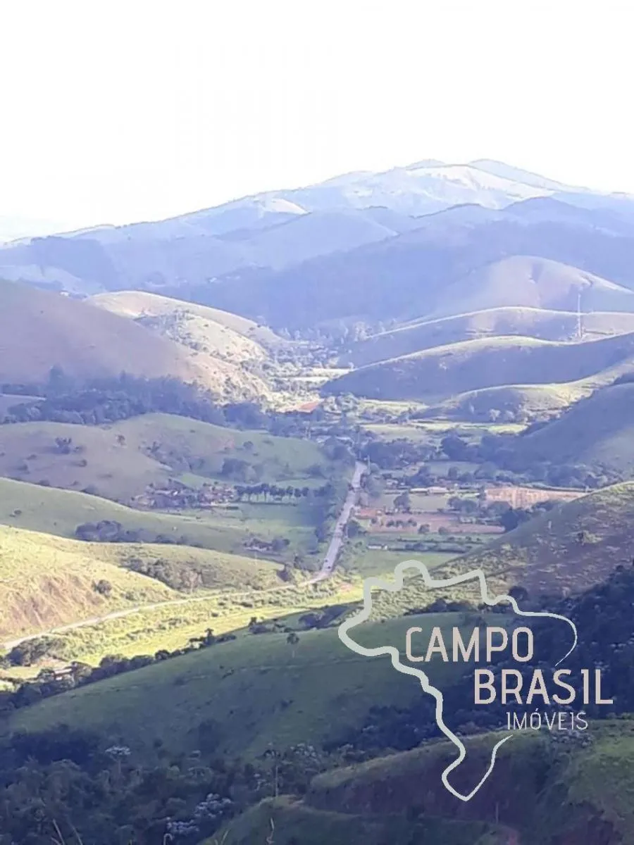 Fazenda à venda de 60 ha em Monteiro Lobato, SP, Brasil