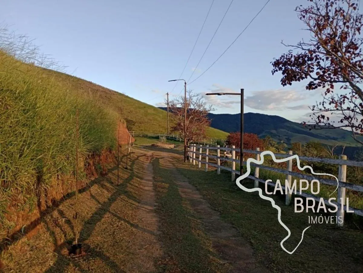 Fazenda à venda de 60 ha em Monteiro Lobato, SP, Brasil