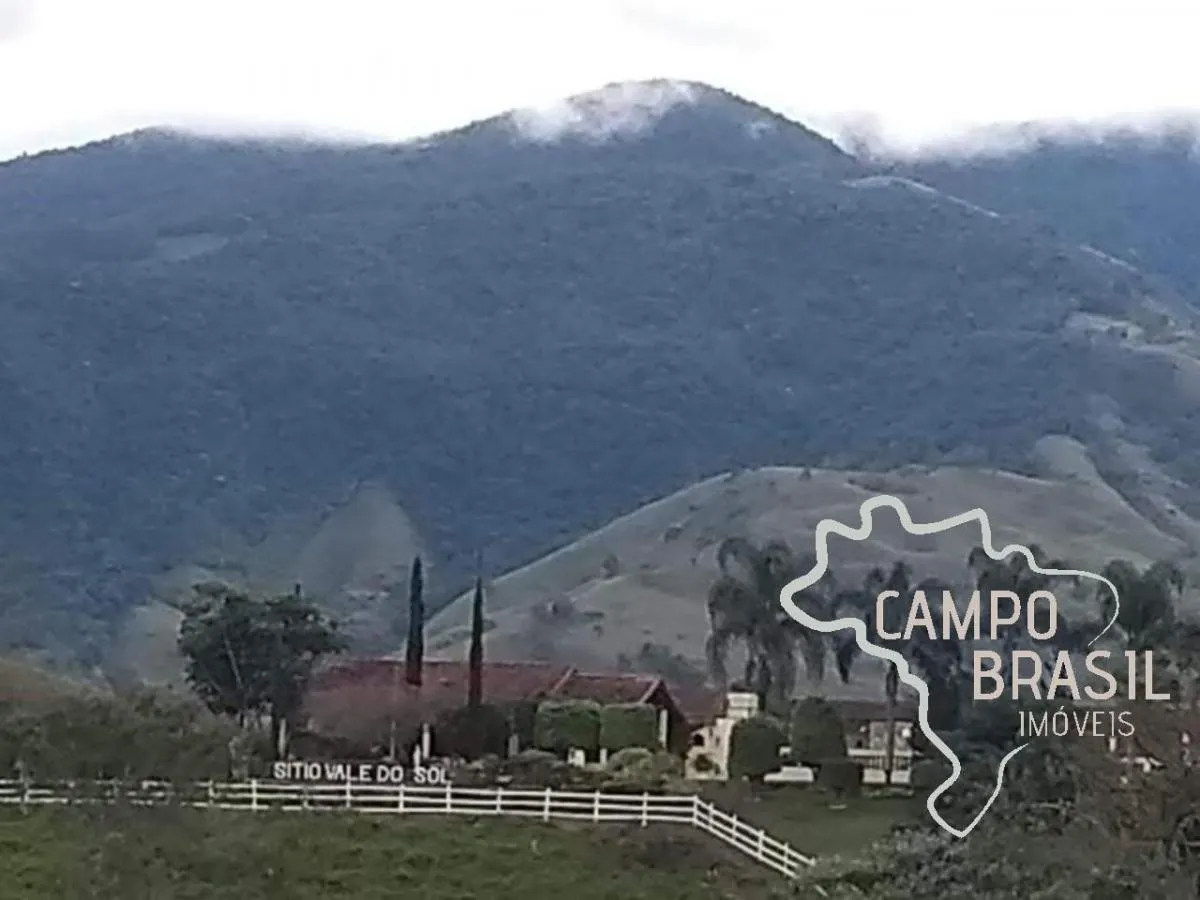Fazenda à venda de 60 ha em Monteiro Lobato, SP, Brasil