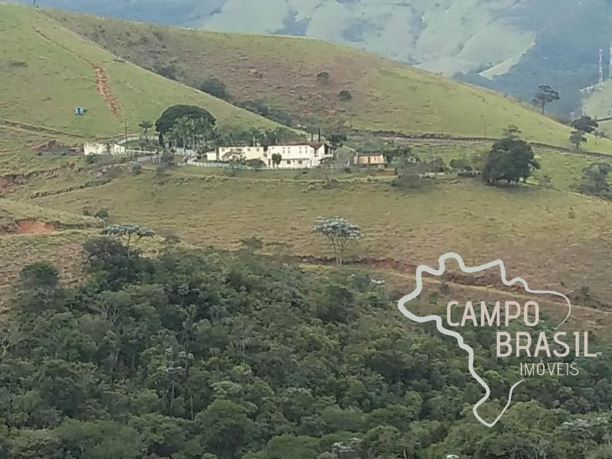 Fazenda à venda de 60 ha em Monteiro Lobato, SP, Brasil