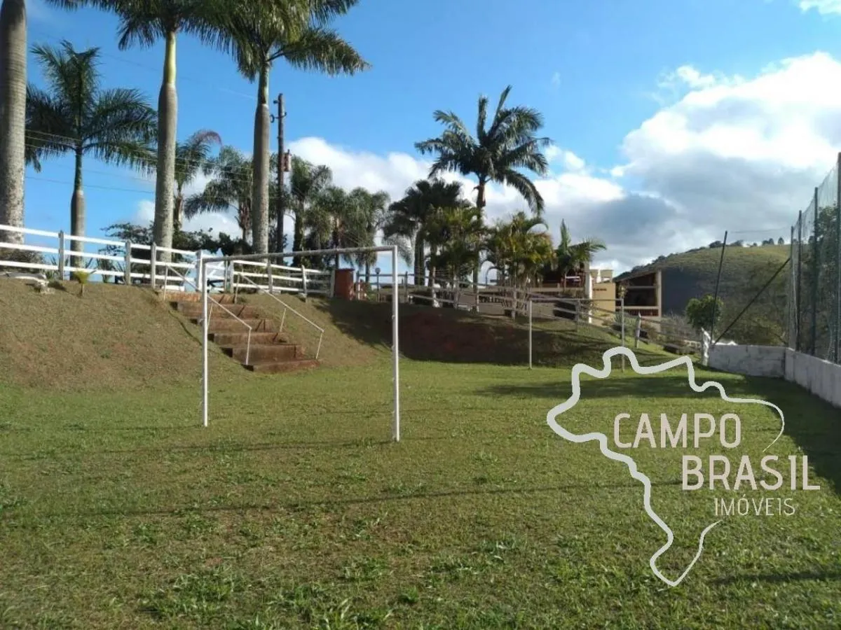 Fazenda à venda de 60 ha em Monteiro Lobato, SP, Brasil