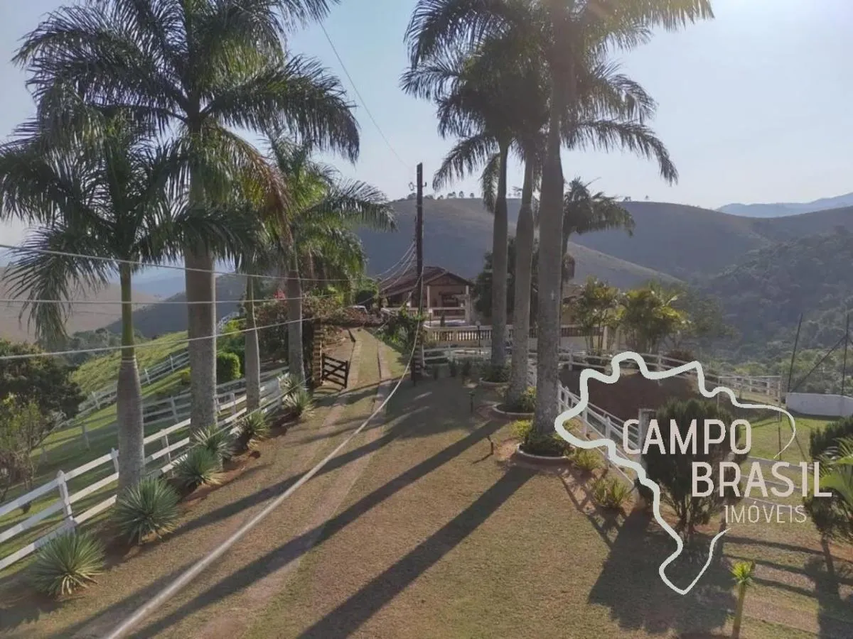 Fazenda à venda de 60 ha em Monteiro Lobato, SP, Brasil