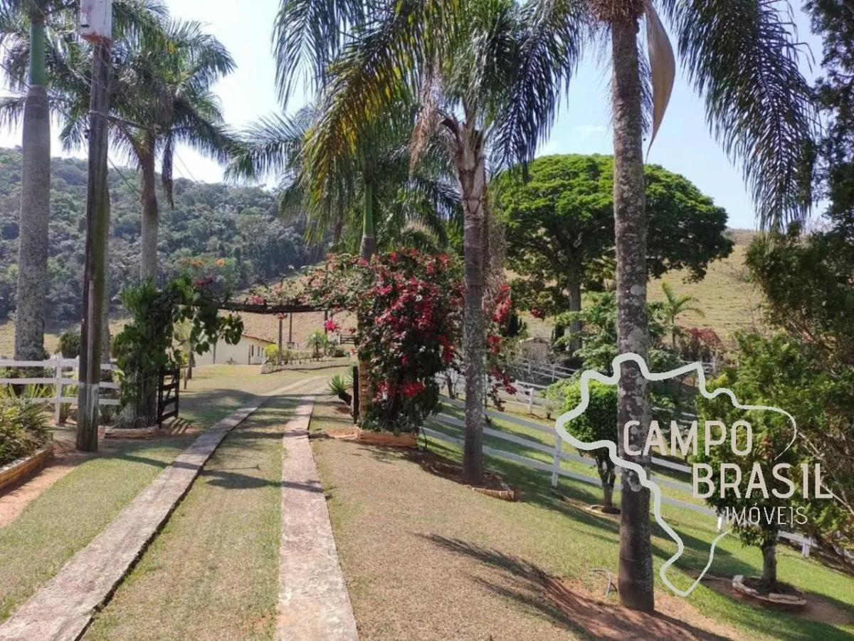 Fazenda à venda de 60 ha em Monteiro Lobato, SP, Brasil