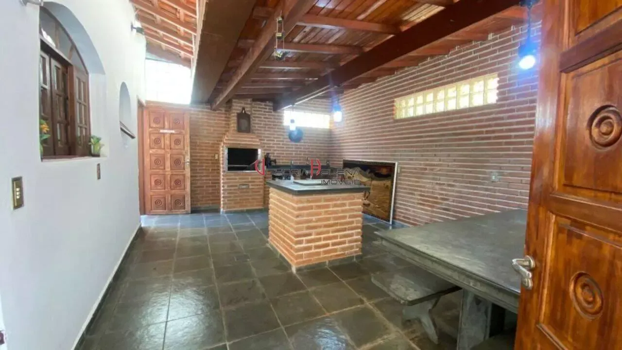 Country home for sale of 1,000 m² in Itatiba, SP, Brazil