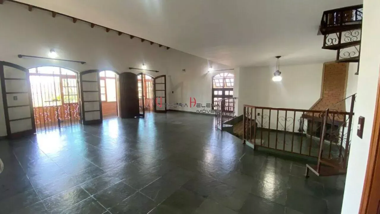Country home for sale of 1,000 m² in Itatiba, SP, Brazil