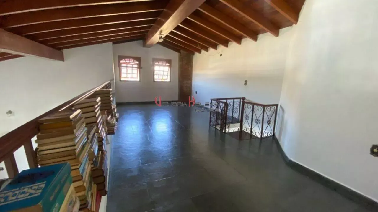 Country home for sale of 1,000 m² in Itatiba, SP, Brazil