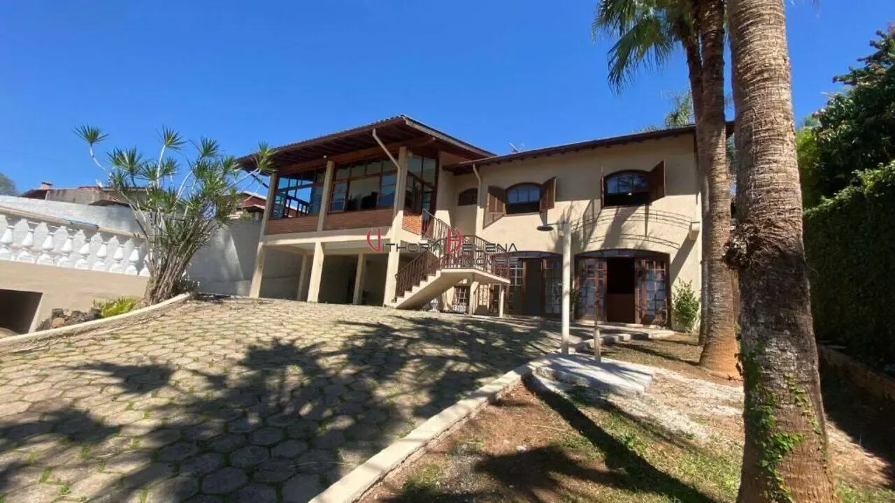 Chácara à venda de 1.000 m² em Itatiba, SP, Brasil
