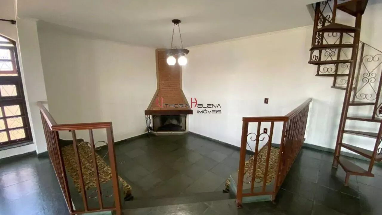 Country home for sale of 1,000 m² in Itatiba, SP, Brazil