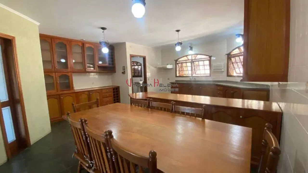 Country home for sale of 1,000 m² in Itatiba, SP, Brazil