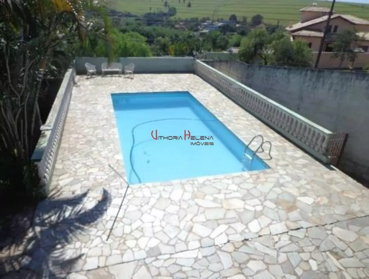 Country home for sale of 1,000 m² in Itatiba, SP, Brazil