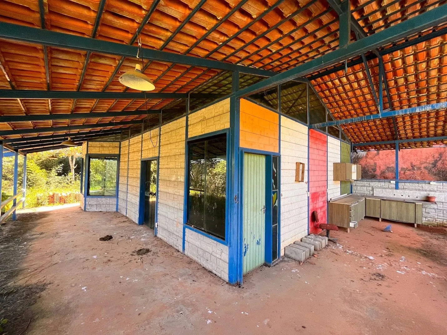 Chácara à venda de 5.000 m² em São José dos Campos, SP, Brasil