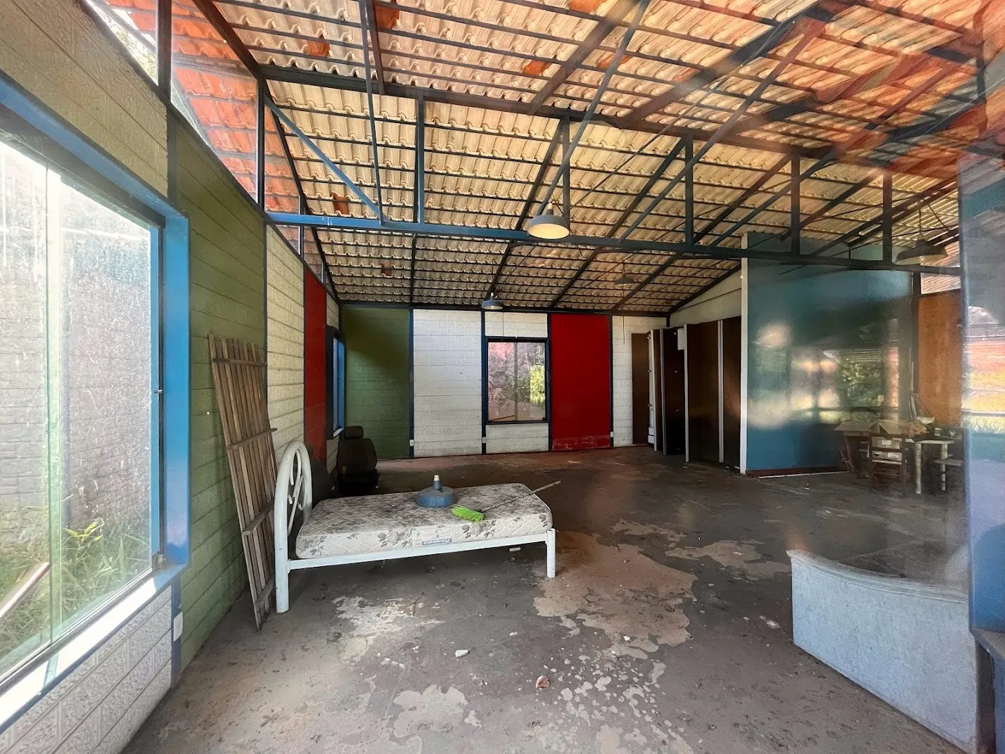 Chácara à venda de 5.000 m² em São José dos Campos, SP, Brasil