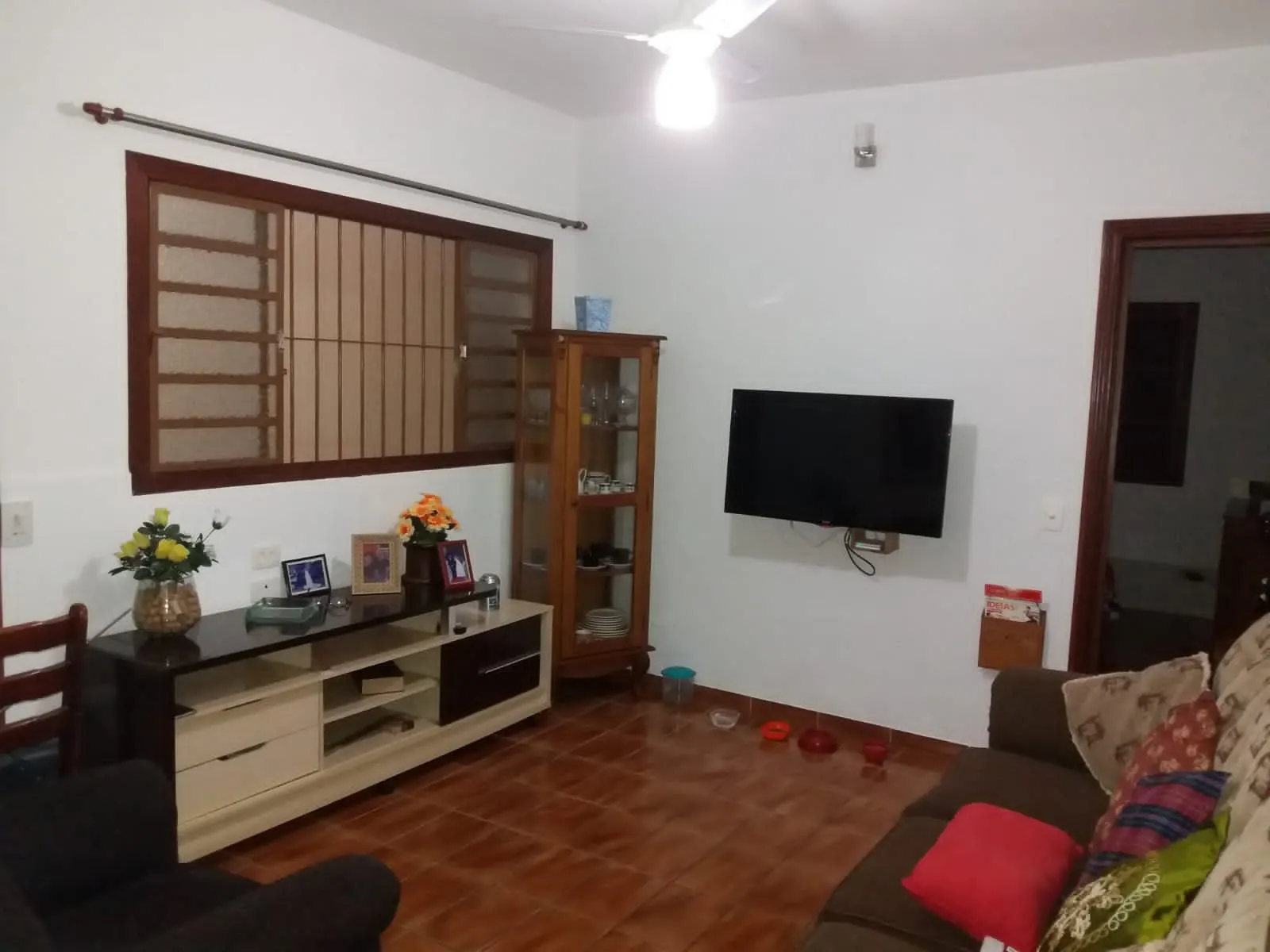 Casa à venda de 125 m² em São José dos Campos, SP, Brasil