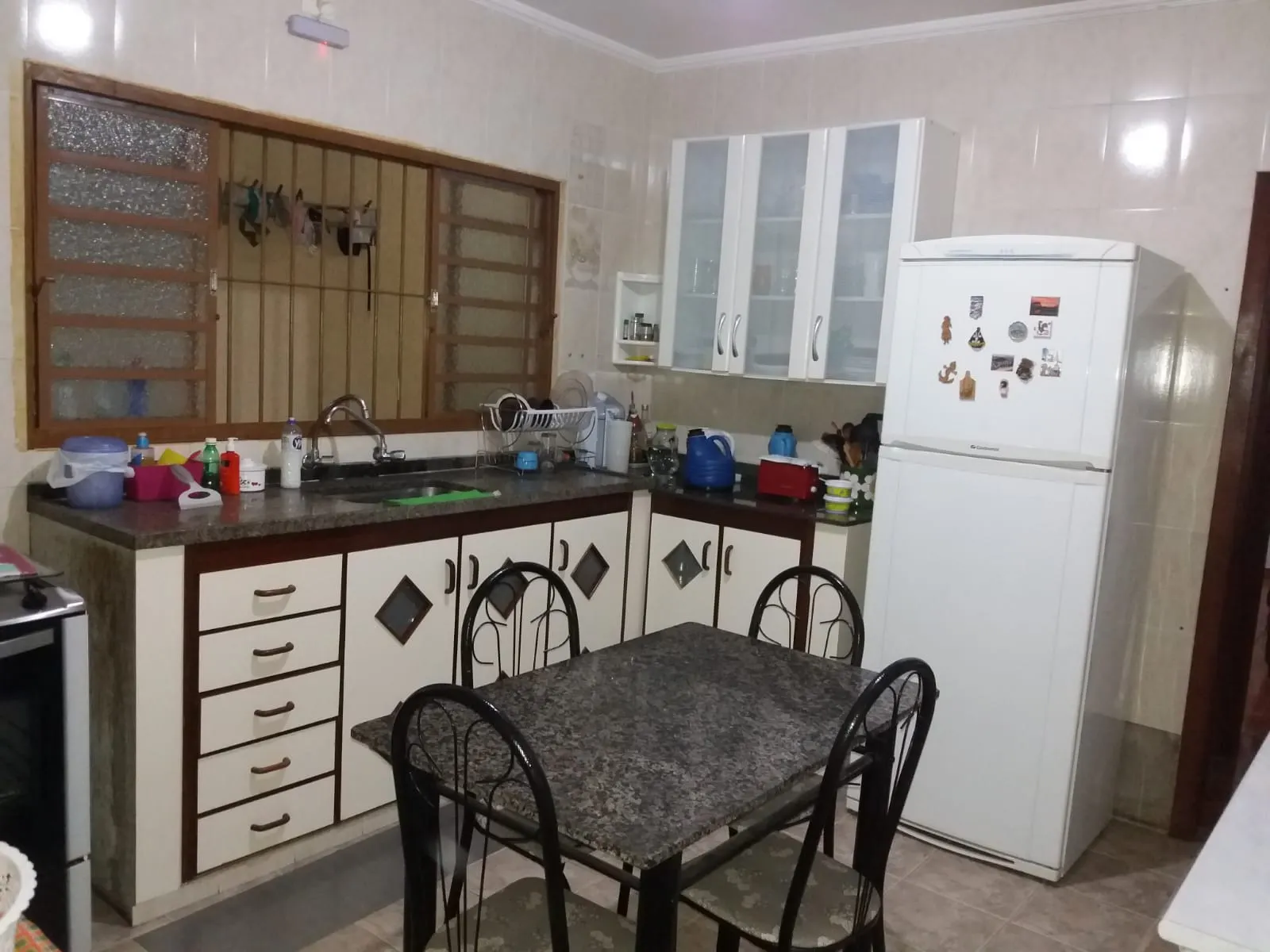 Casa à venda de 125 m² em São José dos Campos, SP, Brasil