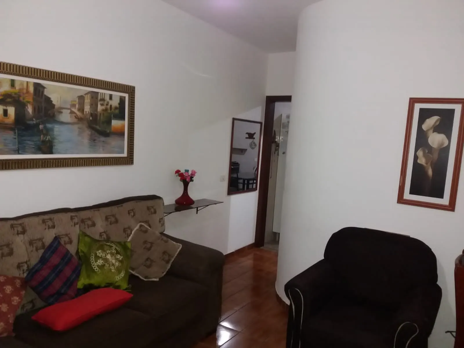 Casa à venda de 125 m² em São José dos Campos, SP, Brasil