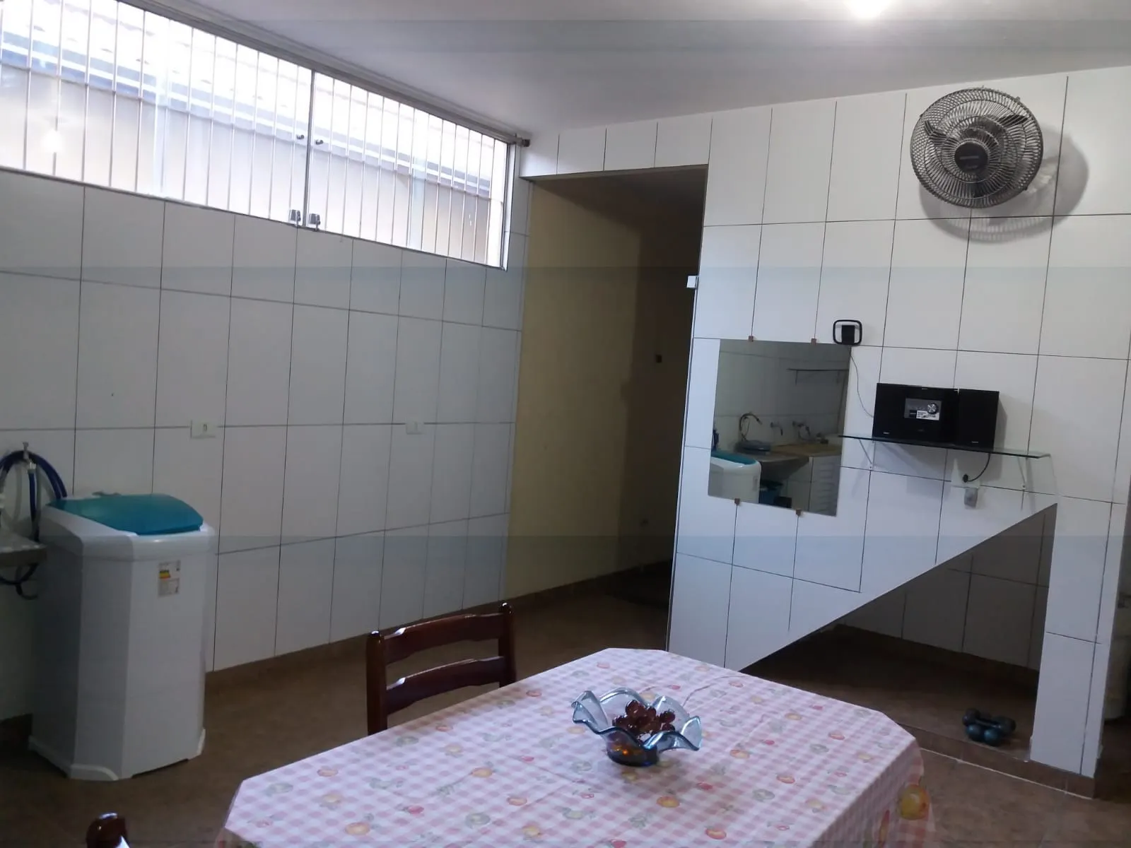 Casa à venda de 125 m² em São José dos Campos, SP, Brasil