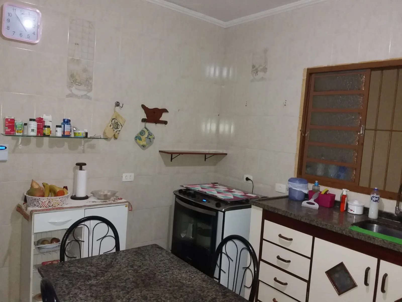 Casa à venda de 125 m² em São José dos Campos, SP, Brasil