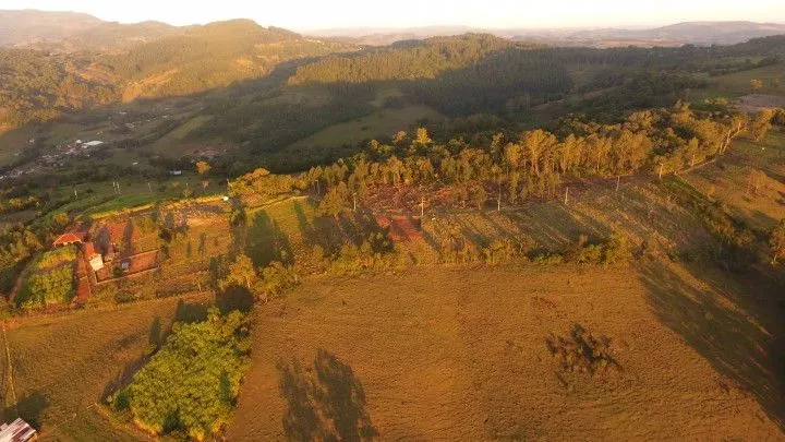 Country home for sale of 2,400 m² in Rolante, RS, Brazil