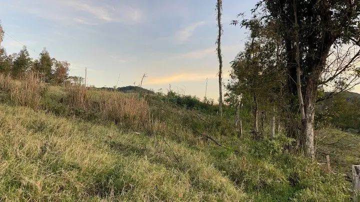 Country home for sale of 2,400 m² in Rolante, RS, Brazil