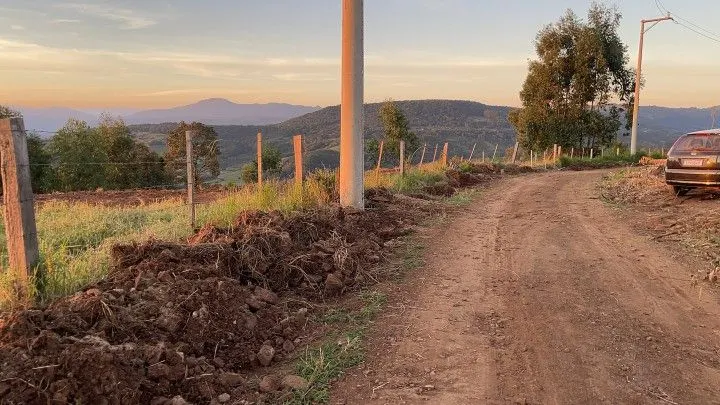 Country home for sale of 2,400 m² in Rolante, RS, Brazil